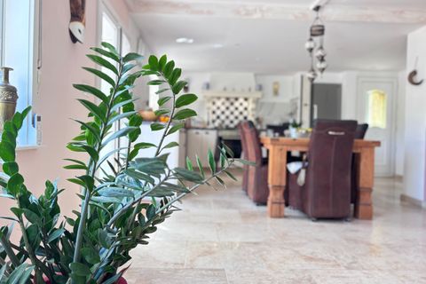 Villa en Simat De La Valldigna, Valencia, Simat De La Valldigna - € 395.000 | Ref: 10157 - photo 4
